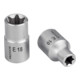 Proxxon Inserto TX Esterno 1/2"-1