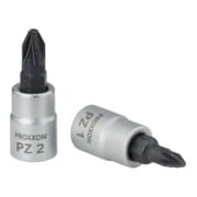 Proxxon Inserto Pozidrive-1