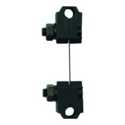 Proxxon Klemmstenen (2 stuks) voor DS 460-1