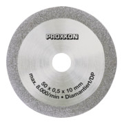 Proxxon Kreissägeblatt, diamantiert