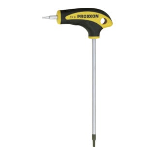 Proxxon L-Griff-Schraubendreher TX / TTX 27 x 160