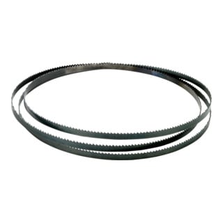 Proxxon Lama per sega a nastro per MBS 240/E, dentatura fine (24 denti)