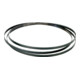 Proxxon Lama per sega a nastro per MBS 240/E, dentatura fine (24 denti)-1