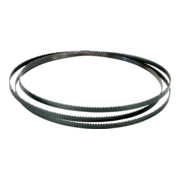 Proxxon Lama per sega a nastro per MBS 240/E, dentatura fine (24 denti)-1