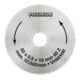 Proxxon Lama per sega circolare, carburo, 50 mm (materiale pieno), 80 denti-1