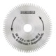 Proxxon Lame de scie circulaire "Super-Cut", 58 mm (80 dents)-1