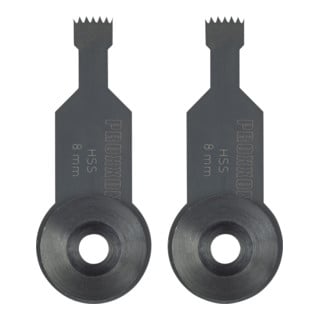Proxxon Lame de scie plongeante HSS pour OZI/E, 8 mm