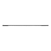 Proxxon Lames de scie avec goupille transversale pour bois, dents inversées, denture normale (14 dents sur 25 mm)-1