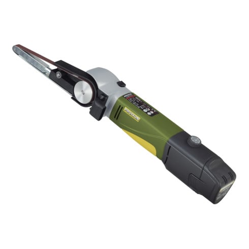 Proxxon Levigatrice a nastro a batteria BS/A