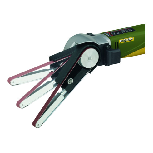 Proxxon Levigatrice a nastro BS/E