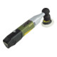 Proxxon Lucidatrice eccentrica a batteria EP/A-1