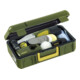 Proxxon Lucidatrice eccentrica a batteria EP/A-3