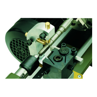 Proxxon Lunetta di supporto per PD 400