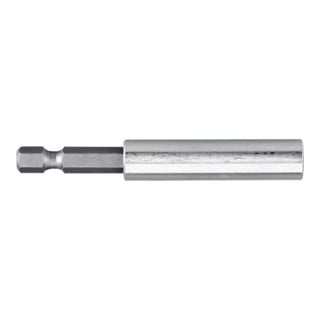 Proxxon magnetische houder 1/4" inwendig / uitwendig zeskant
