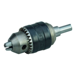 Proxxon Mandrin à couronne dentée Röhm, 0,5 - 6,5 mm for FD 150/E