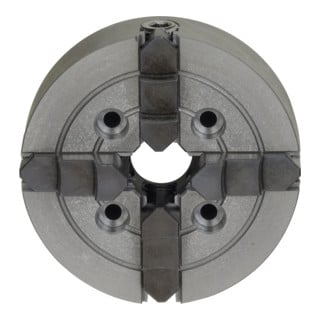 Proxxon Mandrin à quatre mors avec mors réglables individuellement Ø 75 mm pour PD 250/E