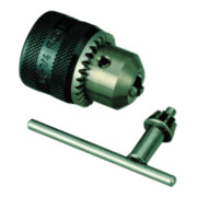Proxxon Mandrino a corona dentata, 0,5 a 6,5 mm per TBM 220-1