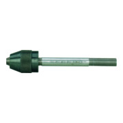 Proxxon Mandrino con puntale per DB 250-1