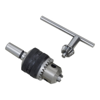 Proxxon Mandrino industriale (fino a 10mm) per PD 250/E