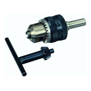 Proxxon Mandrino industriale (fino a 10mm) per PF/FF 230 e FF 500/BL