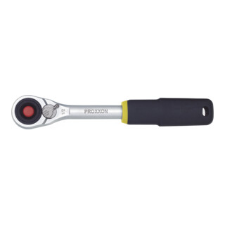 Proxxon MICRO compacte ratel, 1/2 inch