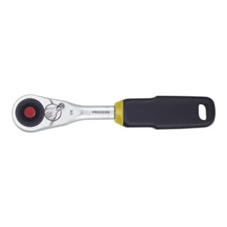 Proxxon MICRO compacte ratel, 1/4"