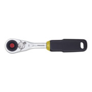 Proxxon MICRO compacte ratel, 1/4"-1