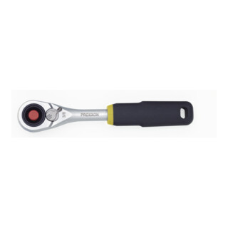 Proxxon MICRO compacte ratel, 3/8 inch
