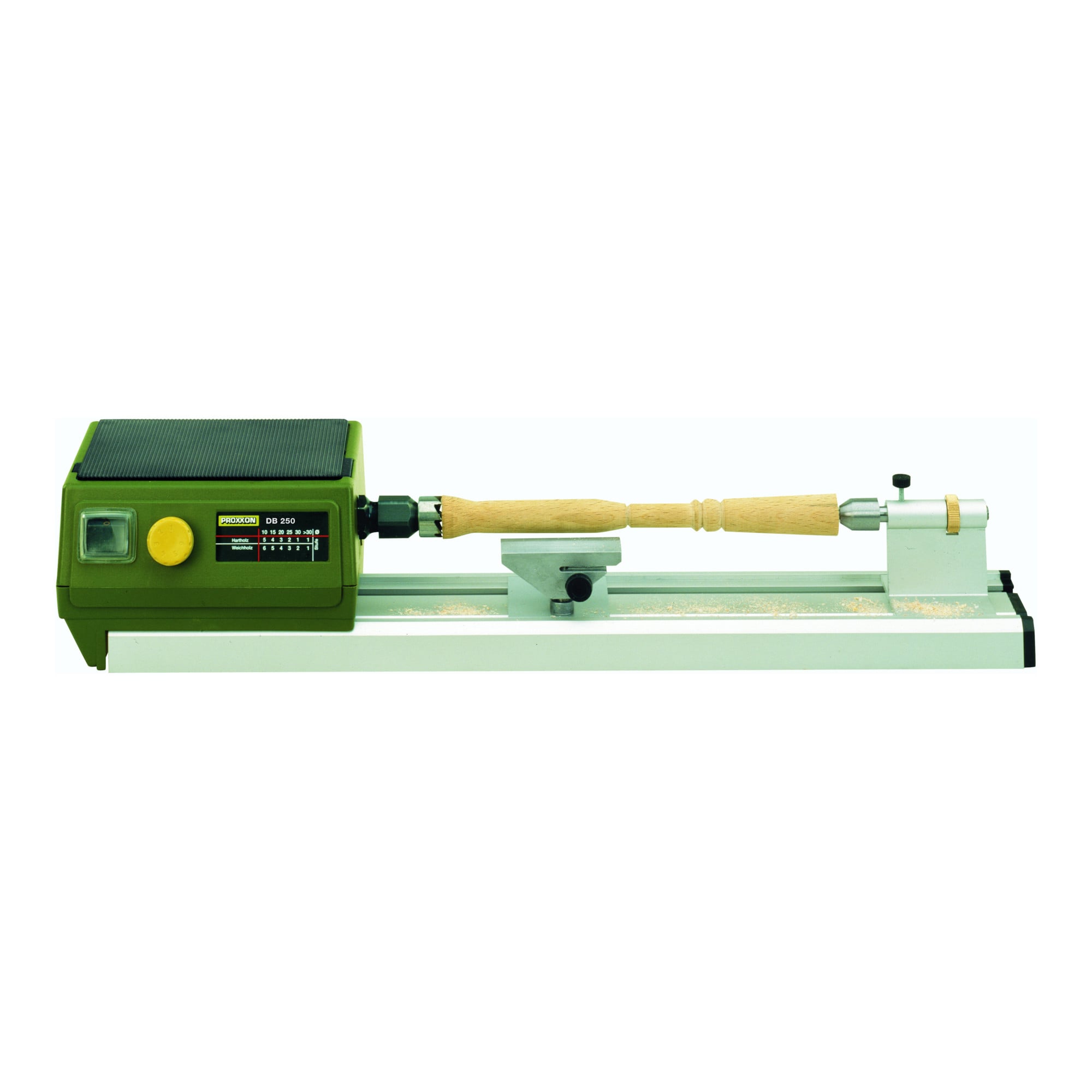 Proxxon MICRO Drechselbank DB 250