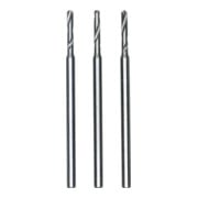 Proxxon Micro-forets hélicoïdaux (acier HSS), 1,6 mm, 3 pièces-1