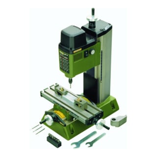 Proxxon MICRO frees MF 70
