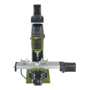 Proxxon MICRO frees MF 70/CNC-ready