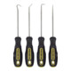 Proxxon MICRO speciale haken set, 4 delig-1