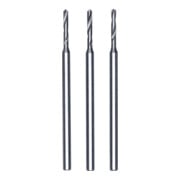 Proxxon MICRO-Spiralbohrer (HSS-Stahl), 1,2 mm, 3 Stück-1