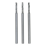 Proxxon MICRO-Spiralbohrer (HSS-Stahl), 1,6 mm, 3 Stück-1
