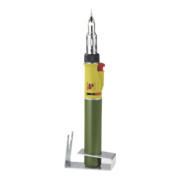 Proxxon MICROFLAM gassoldeerset MGS-3