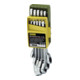 Proxxon MicroSpeeder set in opvouwbare houder, 8-19 mm, 10 delig-1