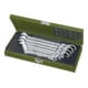 Proxxon MicroSpeeder set met scharnier, 7-delig, 8 tot 19 mm-1