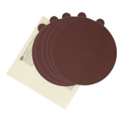 Proxxon Mole abrasive SK per TSG 250/E