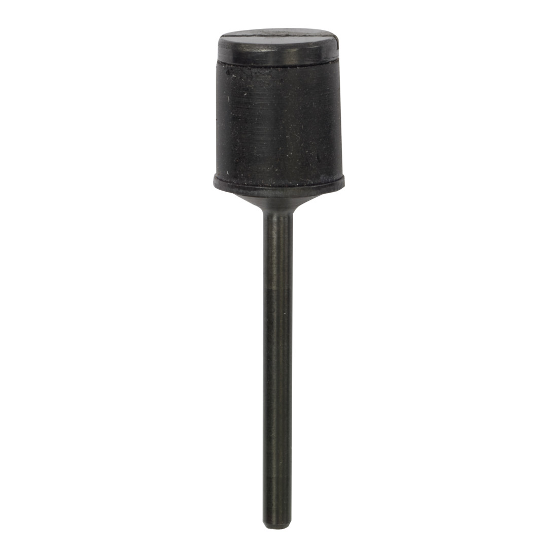 Proxxon Nastro abrasivo Diametro 14 mm, 10 pezzi grana 120, con cilindro abrasivo
