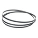 Proxxon Nastro bimetallico per sega per sega a nastro MICRO MBS 240/E, dentatura mista 10/14-1