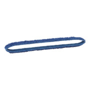 Proxxon Nastro satinatore di ricambio per RSB/A, 10 x 330, grana 240-1