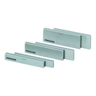 Proxxon parallelle vulpenset, 14 delig