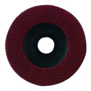 Proxxon Piastra di supporto in gomma diametro 50 mm per LHW-1