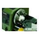 Proxxon Piattaforma con staffe di fissaggio per PD 400-1