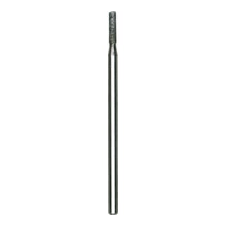 Proxxon Pointe à meuler diamantée, cylindre, 1,8 mm