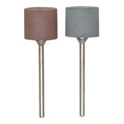 Proxxon Polierkörper, 14 x 12 mm, 2 Stück-1