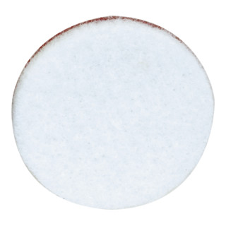Proxxon Polijstvilt schijf medium hard Ø 50 mm, 2 stuks, voor WP/E