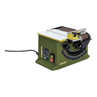 Proxxon Ponceuse à bande de table TB 50