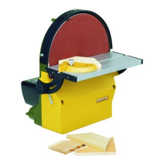 Proxxon Ponceuse à disque TSG 250/E